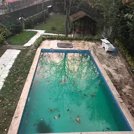 Villa Otantik
