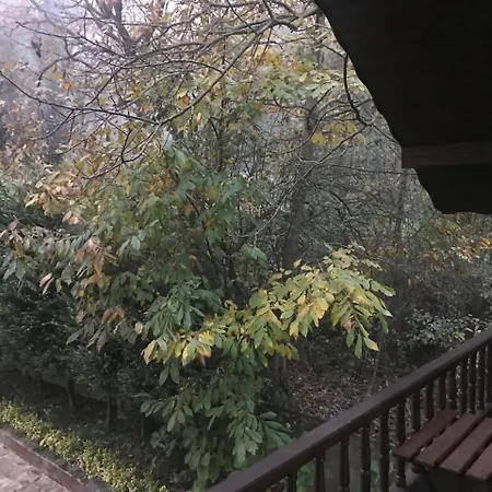 Villa Otantik Sakarya (Marmara)