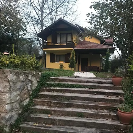 Villa Otantik